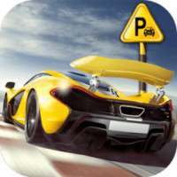 Multi Level Car Parking