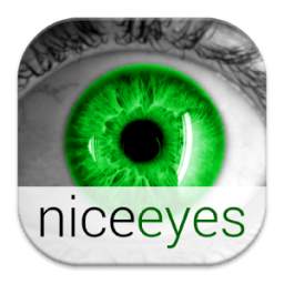 NiceEyes - Eye Color Changer