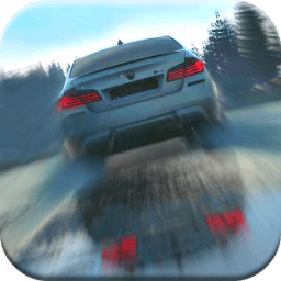 Fast Speed Racing 2016 أيقونة