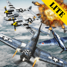 AirAttack HD Lite أيقونة