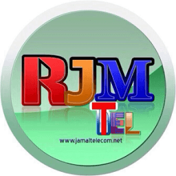 RJM TEL أيقونة