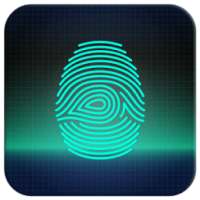 Fingerprint Lockscreen PRANK