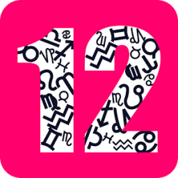 Mật Ngữ 12 Chòm Sao icon