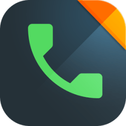 Fake Call Simulator أيقونة