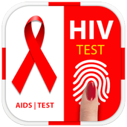 ikon HIV-AIDS Test prank