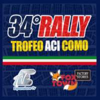 RallyComo2015 on 9Apps