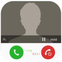 Fake Call & SMS on 9Apps