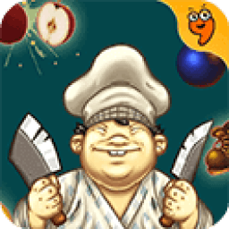 Fruit War icon