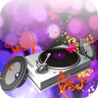 DJ Party Mixer Music & Sound