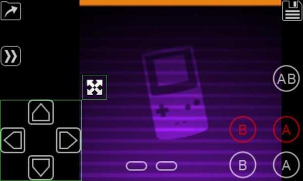 My OldBoy! Free - GBC Emulator screenshot 1