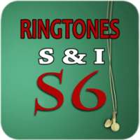 Ringtones Samsung & Iphone S6 on 9Apps