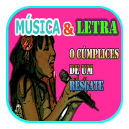 Música O Cumplices Um Resgate icon