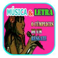 Música O Cumplices Um Resgate on 9Apps