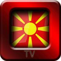 Macedonia TV Channels Sat Info on 9Apps