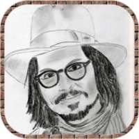 Pencil Sketch on 9Apps