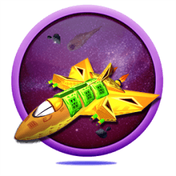 Space Surfer icon
