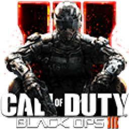 COD Black ops 3 Theme HD icon