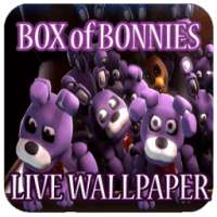 Box of Bonnies LWP on 9Apps