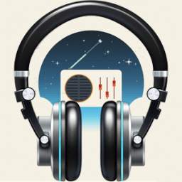Radio Georgia 1.0