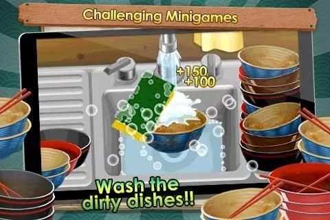 Ramen Chain screenshot 11
