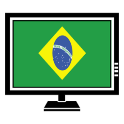 Brazil TV Channels HD أيقونة