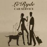 Le Ryde on 9Apps