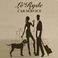 Le Ryde