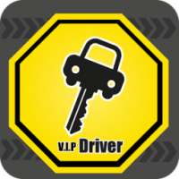 VIP Driver