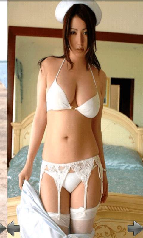 Asian Sexy Hot Girls Free Pics screenshot 4