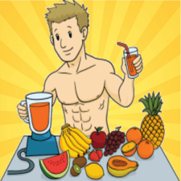 طرق زيادة الوزن иконка