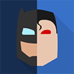 Batman Vs Superman Theme HD icon