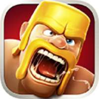 Clash of Clans Theme HD