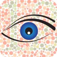 Color Blindness Test on 9Apps