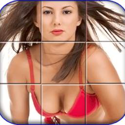 Sexy Girls Puzzle 1.0