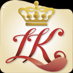 Lick King App icon