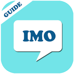 тный Видео Чат Руководство ИМО иконка