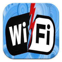 سرقة كلمة سر واي فايWifi Prank icon