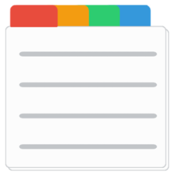 Tab Note - simple notepad иконка