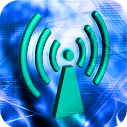 Hacking Wifi Password prank أيقونة