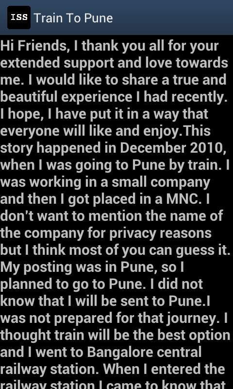 Indian Sex Stories screenshot 1