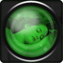 ikon Night Vision Camera HD