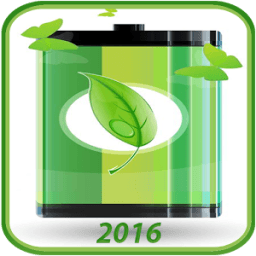 Battery Saver 2016 आइकन