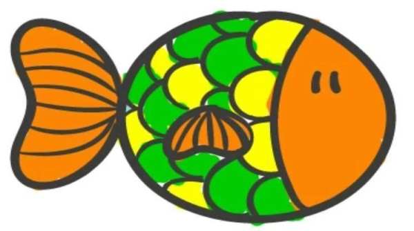 MyZoo Coloring Book screenshot 3
