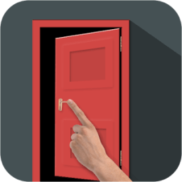 Door Lock Screen icon