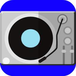 Virtual DJ Mixer 3.2
