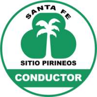 Sitio Pirineos Conductor on 9Apps