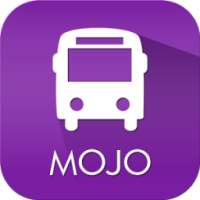 MOJO - Daily Commute Shuttle