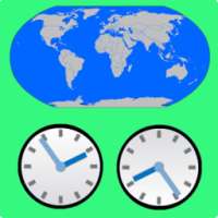 Time Converter on 9Apps