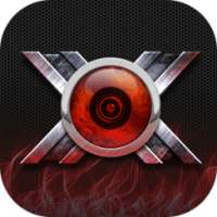 Action Code X Fire CM Theme