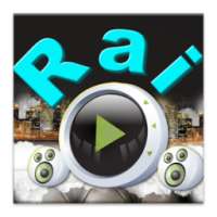 Rai Music Algerian Radio FM on 9Apps